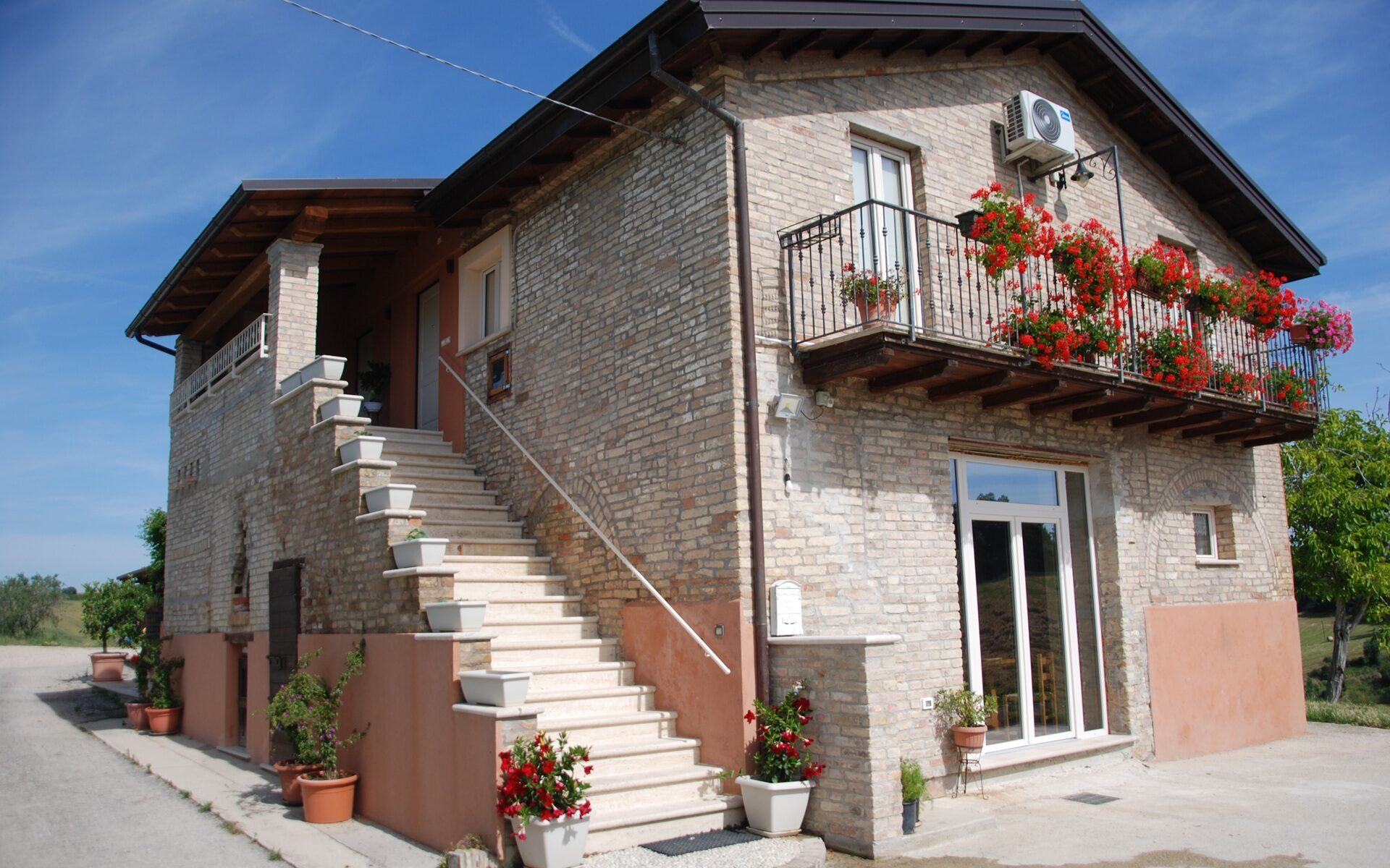 Agriturismo Magna Mater